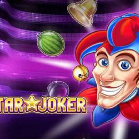 Star Joker Slot Star Joker Slot