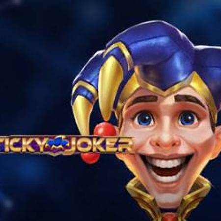 Sticky Joker Slot Sticky Joker Slot