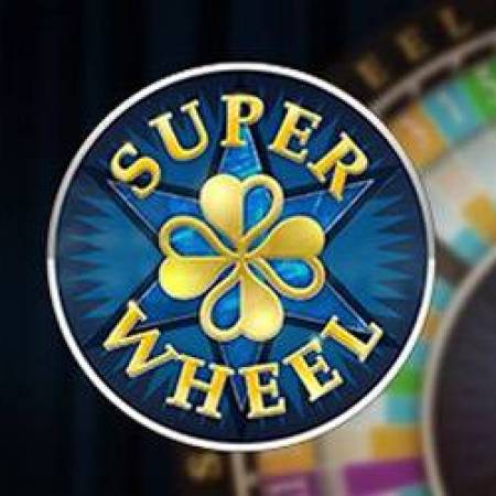 Super Wheel Slot Super Wheel Slot