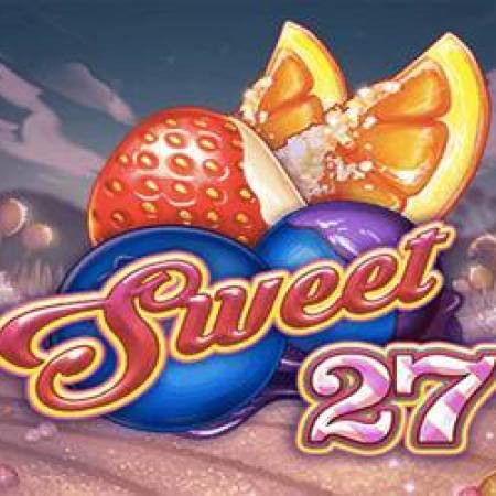 Sweet 27 Slot Sweet 27 Slot