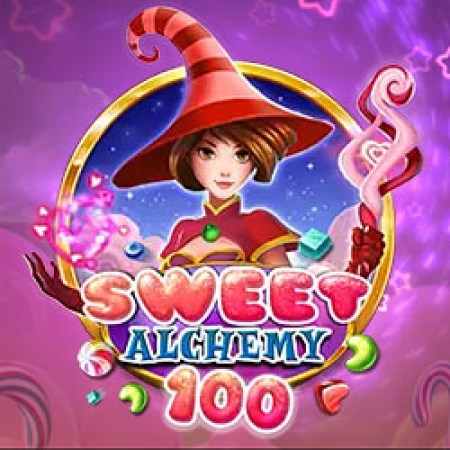 Sweet Alchemy 100 Slot Sweet Alchemy 100 Slot