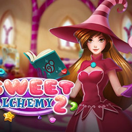 Sweet Alchemy 2 Slot Sweet Alchemy 2 Slot