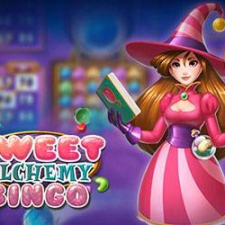 Sweet Alchemy Bingo Sweet Alchemy Bingo