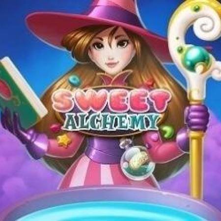 Sweet Alchemy Review: 96.52% RTP, Sugar Rush Meter and 3,000x Max Win Sweet Alchemy Review: 96.52% RTP, Sugar Rush Meter and 3,000x Max Win