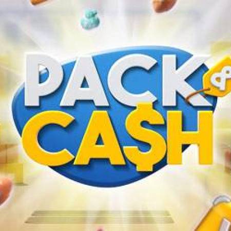 Pack and Cash Slot Pack and Cash Slot