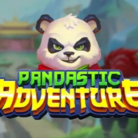 Pandastic Adventure Slot Pandastic Adventure Slot