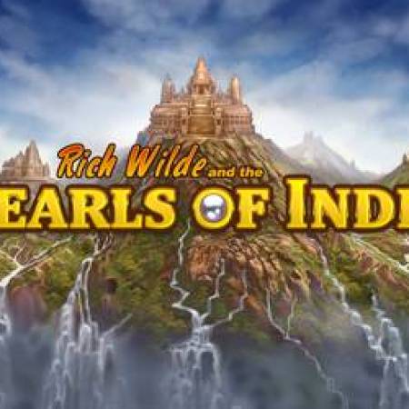 Pearls of India Slot Pearls of India Slot