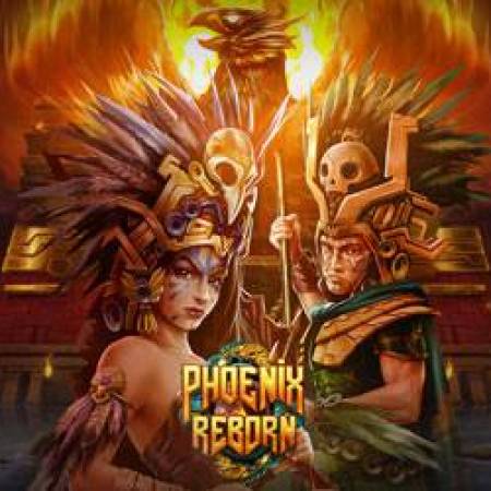 Phoenix Reborn Slot Phoenix Reborn Slot
