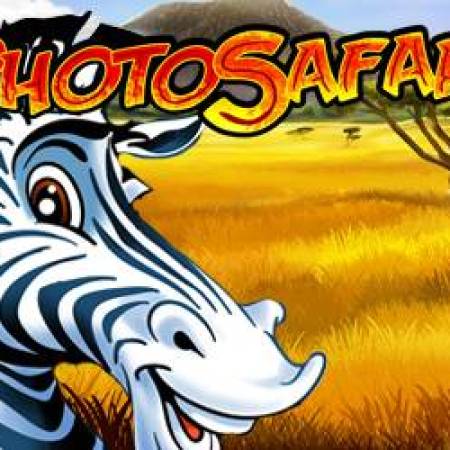 Photo Safari Slot Photo Safari Slot
