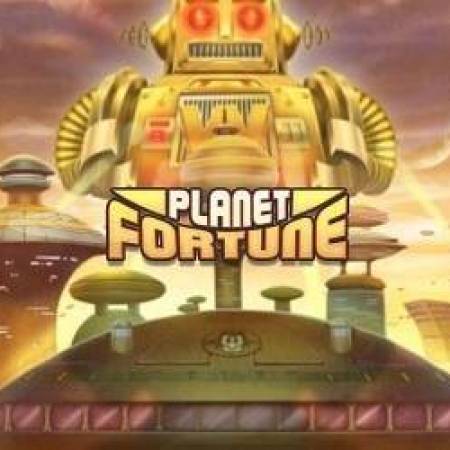 Planet Fortune Slot Planet Fortune Slot
