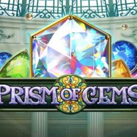Prism of Gems Slot Prism of Gems Slot
