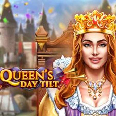 Queen’s Day Tilt Slot Queen’s Day Tilt Slot
