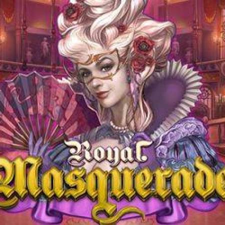 Royal Masquerade Slot Royal Masquerade Slot