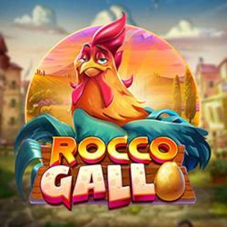 Rocco Gallo Slot Rocco Gallo Slot