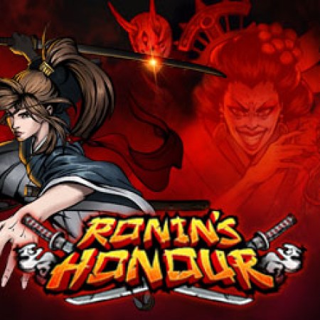 Ronin’s Honour Slot Ronin’s Honour Slot