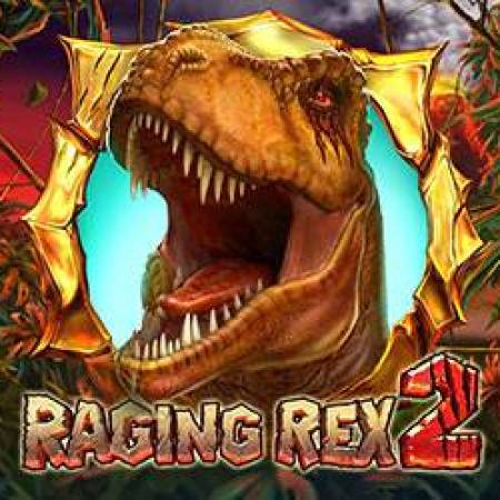 Raging Rex 2 Slot Raging Rex 2 Slot