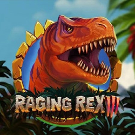 Raging Rex 3 Slot Raging Rex 3 Slot