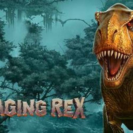 Raging Rex Slot Raging Rex Slot