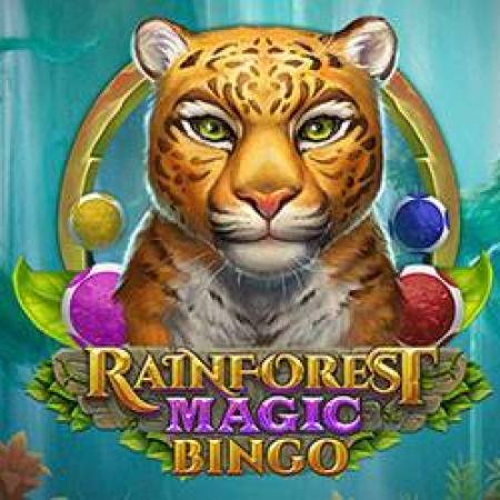 Rainforest Magic Bingo Rainforest Magic Bingo