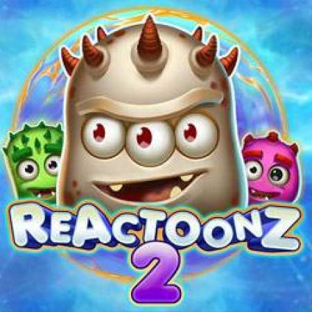 Reactoonz 2 Slot Review: 96.2% RTP, Gargantoon and 5,083x Max Win Reactoonz 2 Slot Review: 96.2% RTP, Gargantoon and 5,083x Max Win