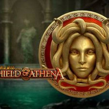 Rich Wilde and the Shield of Athena Slot Rich Wilde and the Shield of Athena Slot