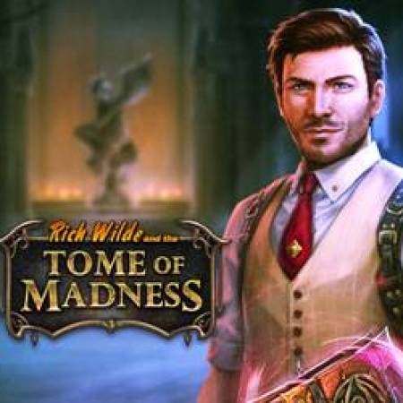 Rich Wilde and the Tome of Madness Review: 96.59% RTP, Portal Bonus and 2,000x Max Win Rich Wilde and the Tome of Madness Review: 96.59% RTP, Portal Bonus and 2,000x Max Win