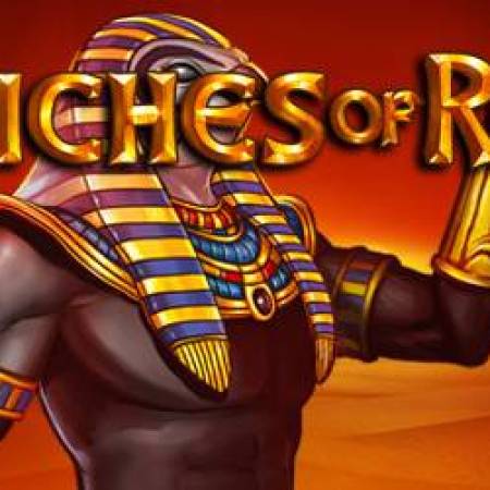 Riches of Ra Slot Riches of Ra Slot