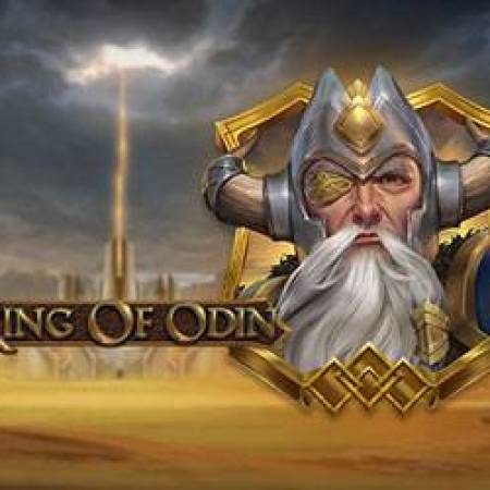 Ring of Odin Slot Ring of Odin Slot