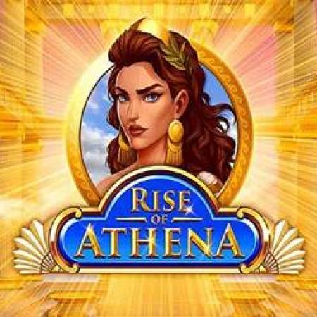 Rise of Athena Slot Rise of Athena Slot
