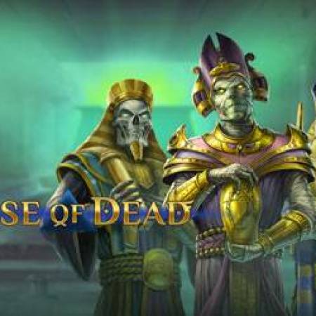 Rise of Dead Slot Rise of Dead Slot