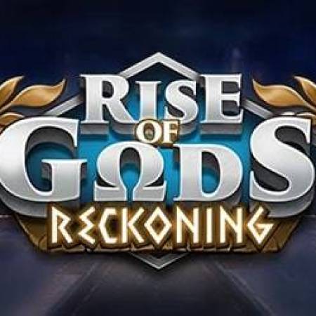 Rise of Gods Reckoning Slot Rise of Gods Reckoning Slot