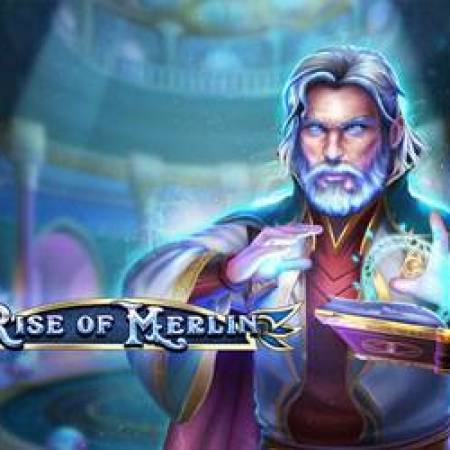 Rise of Merlin Slot Rise of Merlin Slot