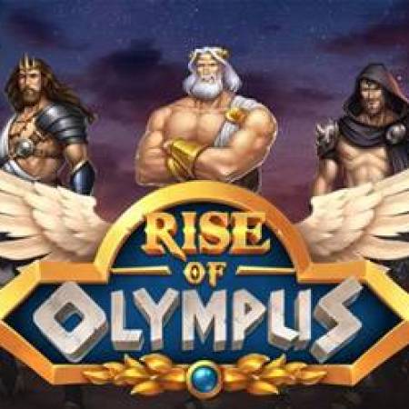 Rise of Olympus Slot Review: RTP, God Powers and Free Spins Rise of Olympus Slot Review: RTP, God Powers and Free Spins