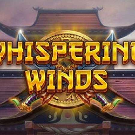 Whispering Winds Slot Whispering Winds Slot