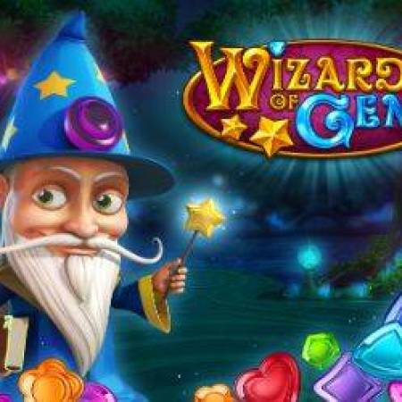 Wizard of Gems Slot Wizard of Gems Slot