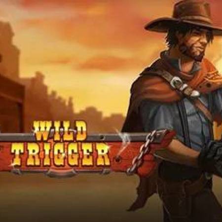 Wild Trigger Slot Wild Trigger Slot