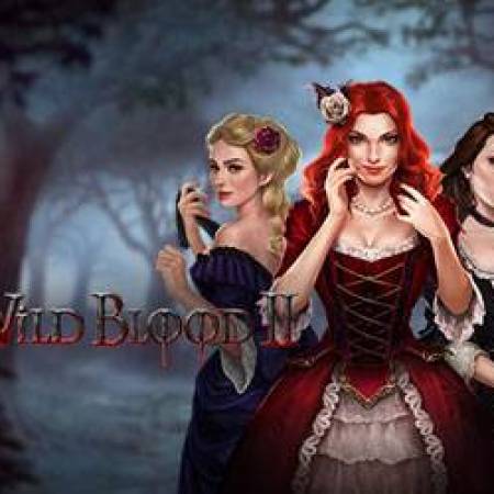 Wild Blood 2 Slot Wild Blood 2 Slot