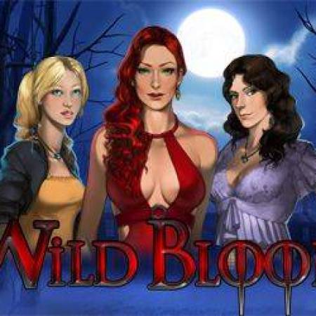 Wild Blood Slot Wild Blood Slot