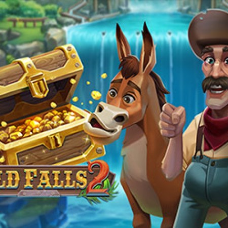 Wild Falls 2 Slot Wild Falls 2 Slot