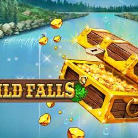 Wild Falls Slot Wild Falls Slot