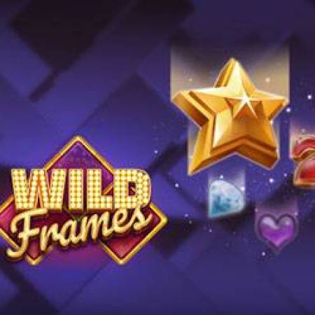 Wild Frames Slot Wild Frames Slot
