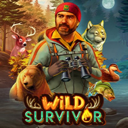 Wild Survivor Slot Wild Survivor Slot