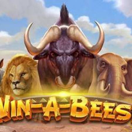 Win a Beest Slot Win a Beest Slot