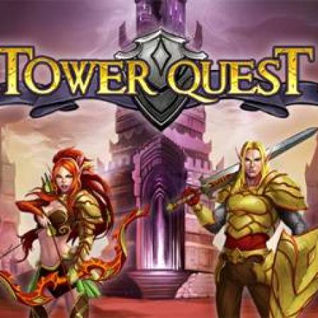 Tower Quest Slot Tower Quest Slot