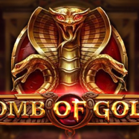 Tomb of Gold Slot Tomb of Gold Slot