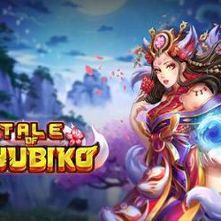Tale of Kyubiko Slot Tale of Kyubiko Slot