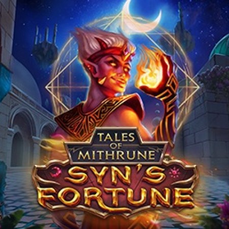 Tales of Mithrune Syn’s Fortune Slot Tales of Mithrune Syn’s Fortune Slot