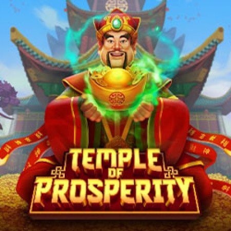 Temple of Prosperity Slot Temple of Prosperity Slot