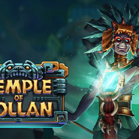 Temple of Tollan Slot Temple of Tollan Slot