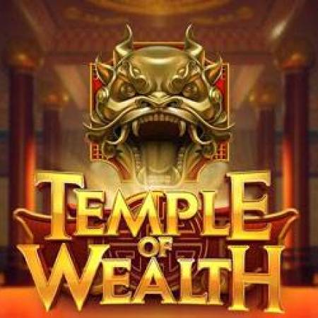 Temple of Wealth Slot Temple of Wealth Slot